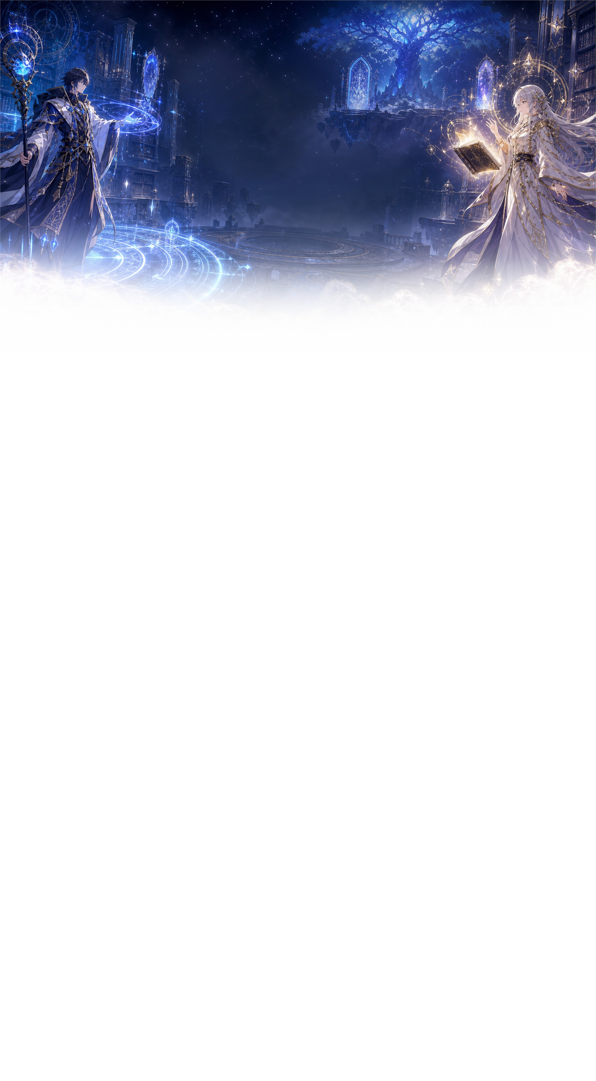 Infinity RO Progressive Roadmap
