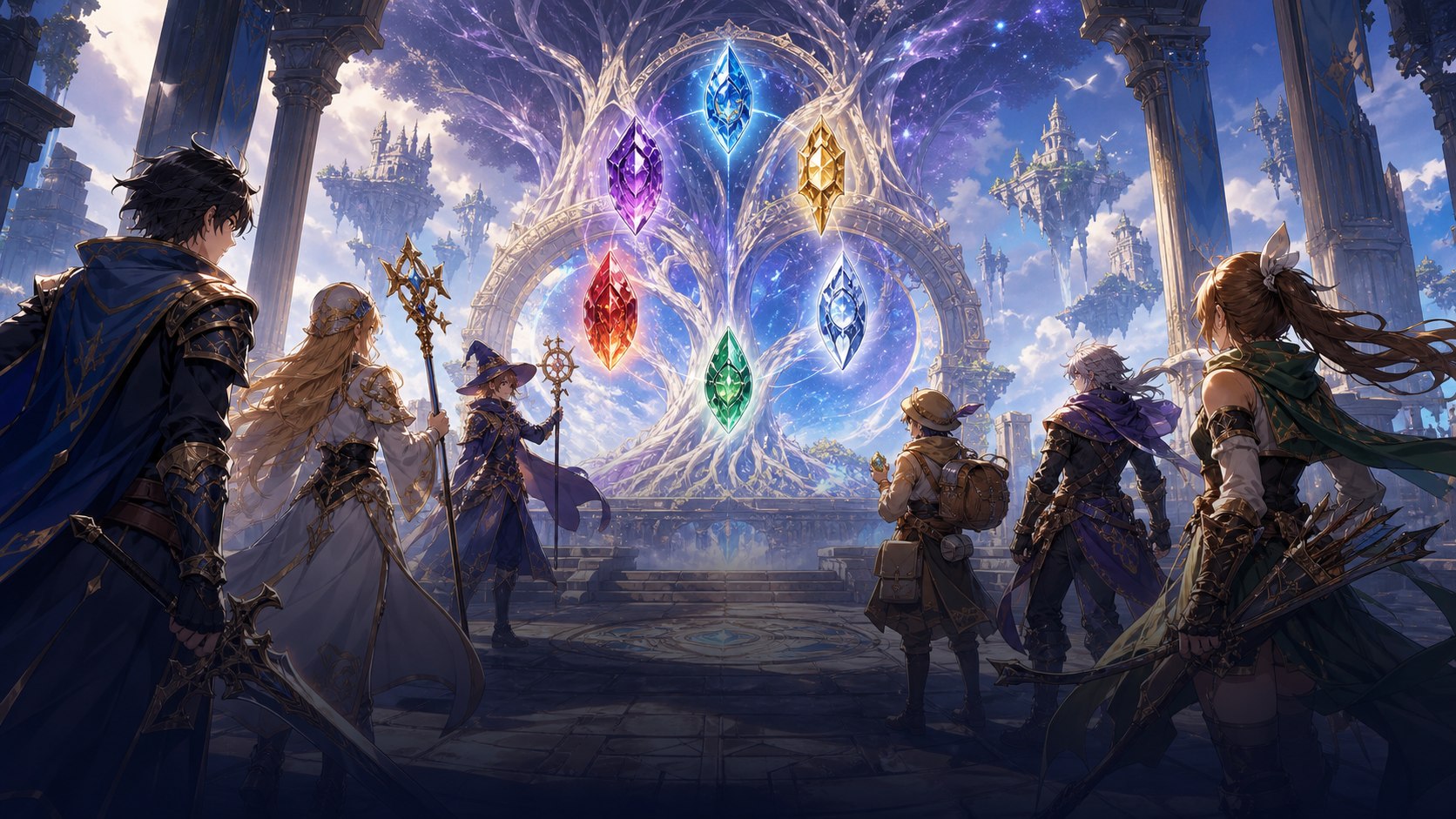 Infinity Adventure Pass