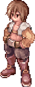 ภาพ NPC Archer Guildsman