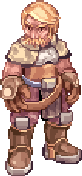 ภาพ NPC Swordman