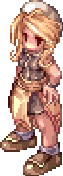 ภาพ NPC Thief Guide