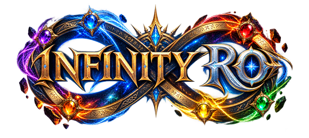 Infinity RO